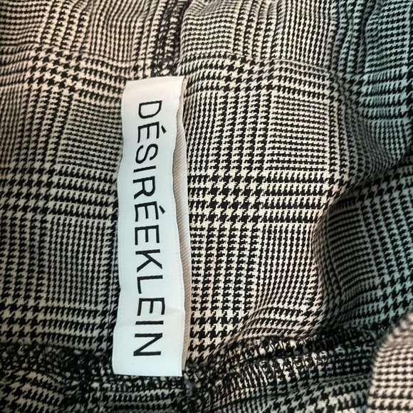 Classy Desiree Oriole high waisted pants, 💯% Cotton - Picture 11 of 15